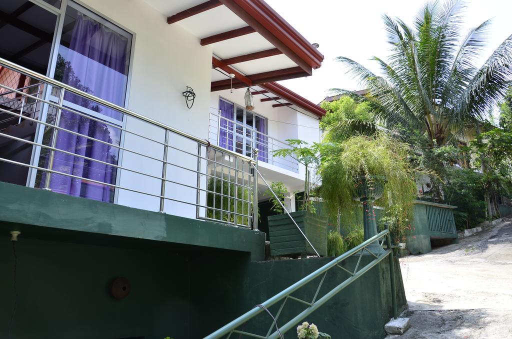 Evening Star Guest Inn Kandy Exterior photo