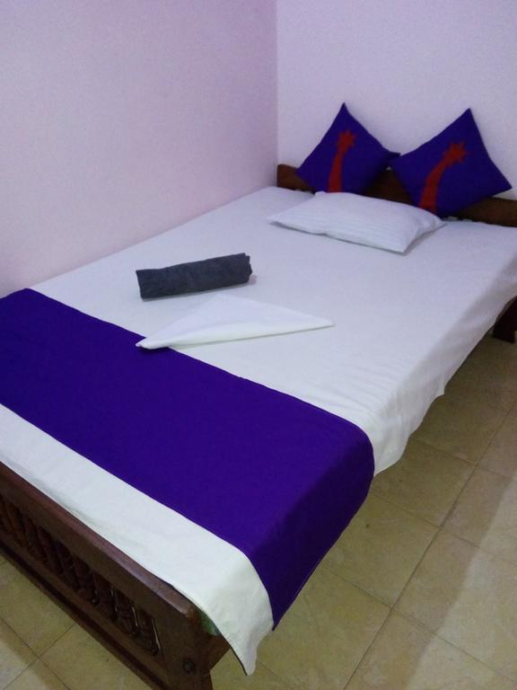 Evening Star Guest Inn Kandy Exterior photo